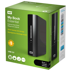 will wd my book for mac 1 tb work on a windows pc